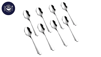 Different Types of Spoons and their uses